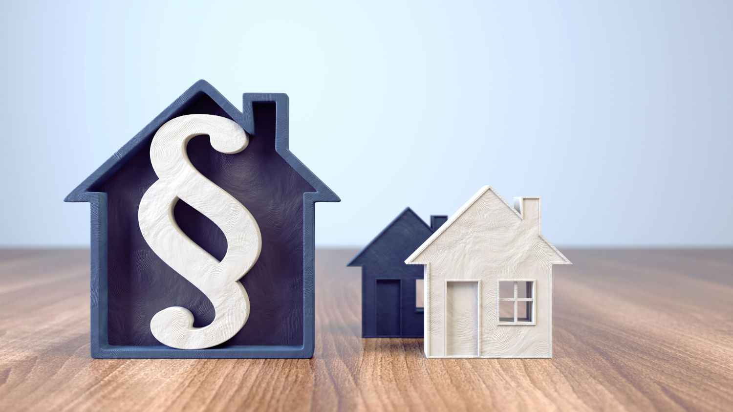 Wohnungseigentums/ Immobilienrecht Rechtsanwaltskanzlei Dr. Bechtold